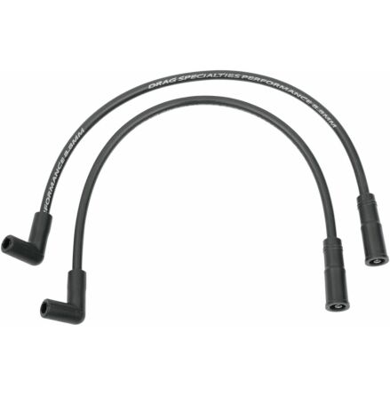 Plug Wires 58-69 Xl W/Mag