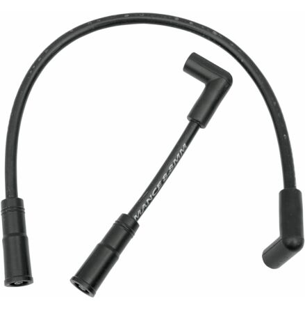 Plug Wires 99-17 Fxd