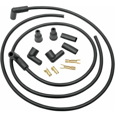 Plug Wires 8.8Mmuniv Dual