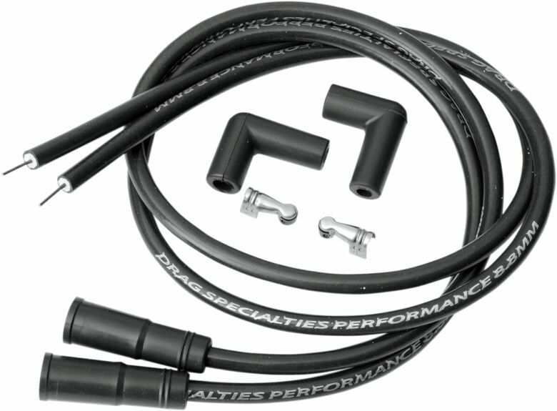 Plug Wires 8.8Universl Tc