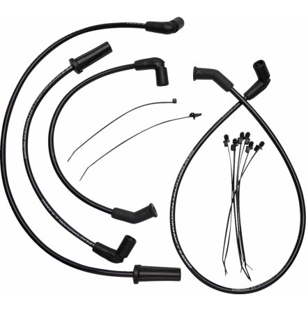 Plug Wires 18-23 S-Tail