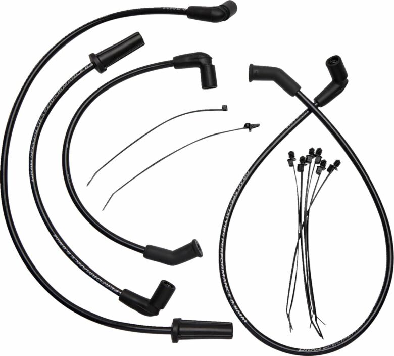 Plug Wires 18-23 S-Tail