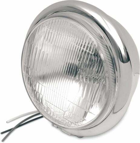 Headlight Bottom Mount 5 3/4" Mt.H4