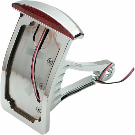 Taillight Led Half-Moon Crv Moon00-7St