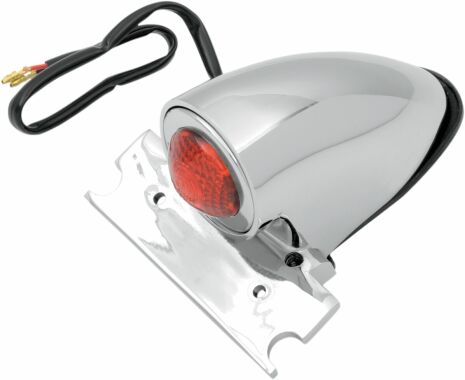 Taillight Chpr Chr