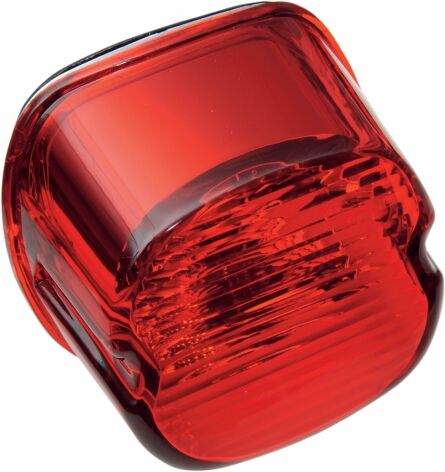 Lens T/L Red No Tag 99-03