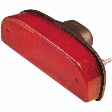 Replacement Taillight For Part #'S Ds272026/2010-1256