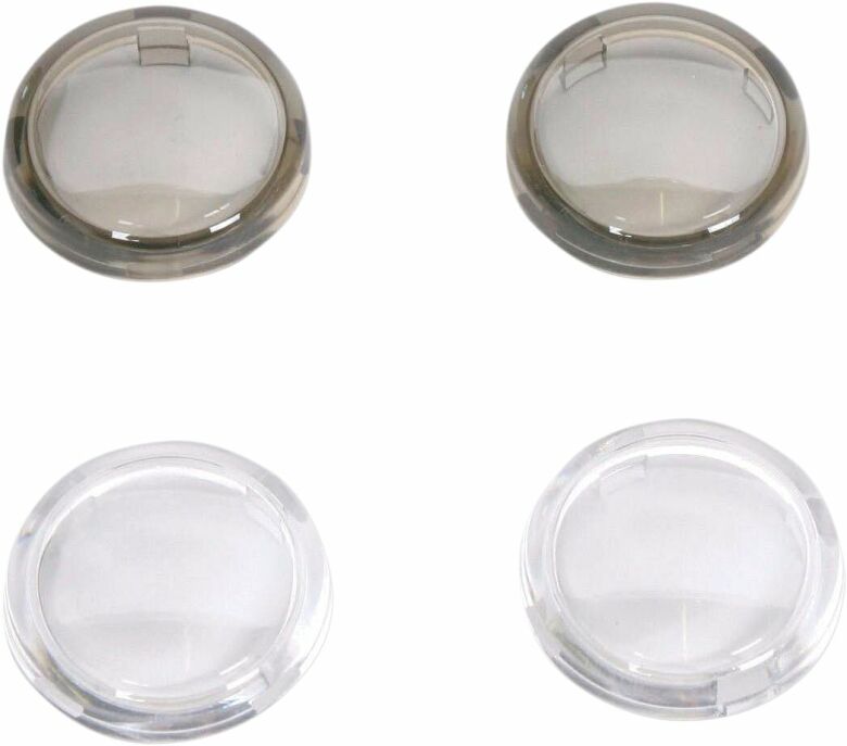 Lens Kit Clr/Smk Mini-Due