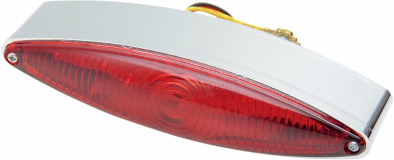 Taillight Thin Cateye Led