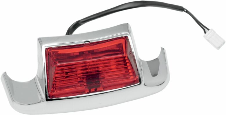 Light Tip Red R 99-08Flt