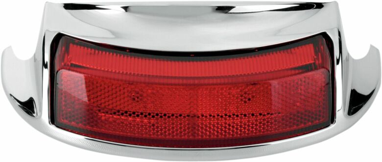 Light Tip Red R 09-13Flt