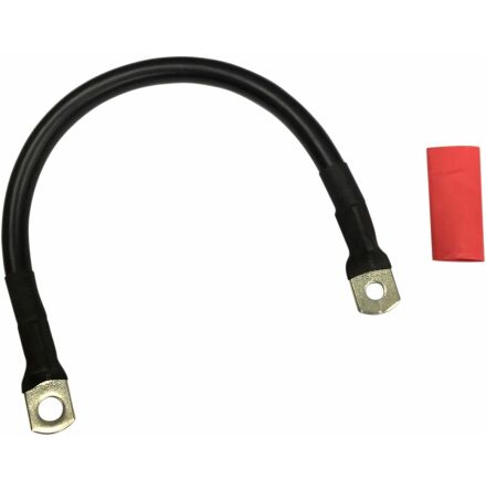 Cable Battery Blk 11