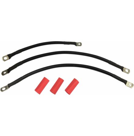 Cable Set Bat Blk 04-05Dy