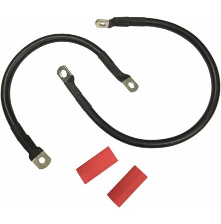 Cable Set Bat Blk 86-03Xl