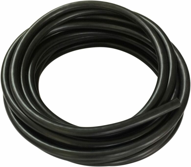 Cable Battery Blk 25' Roll