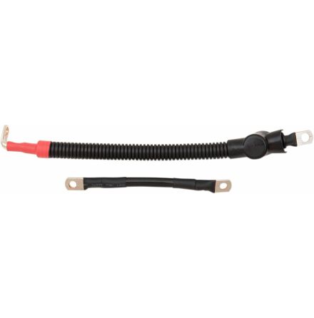 Cable Kit Bat Bk 09-17 St