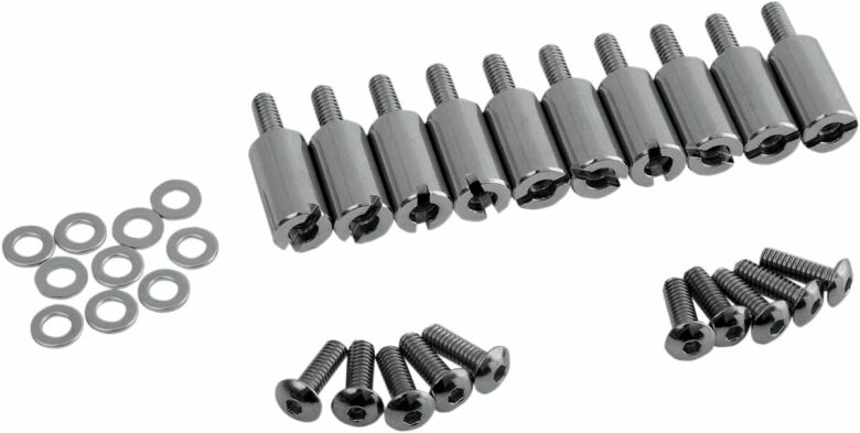 Stud Ign Plt&Tim Cvr 10Pk