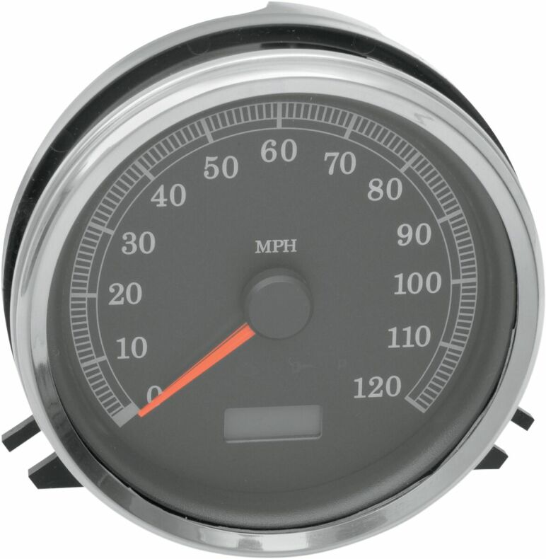 Speedometer 99Flhr/S/Tail