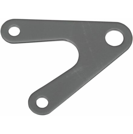 Y-Bracket Gage Blk