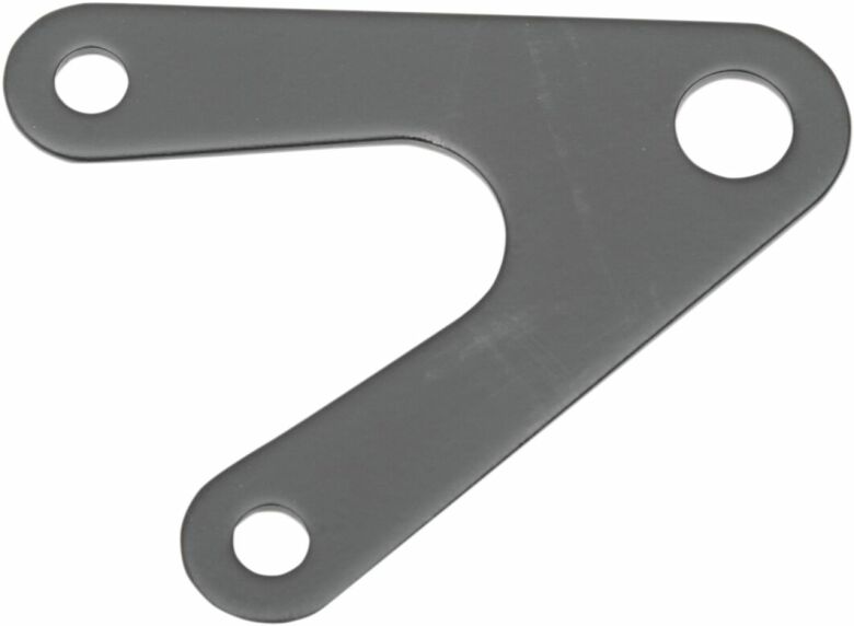 Y-Bracket Gage Blk