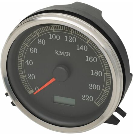 Speedo 99-03 Flhr/St Km/H