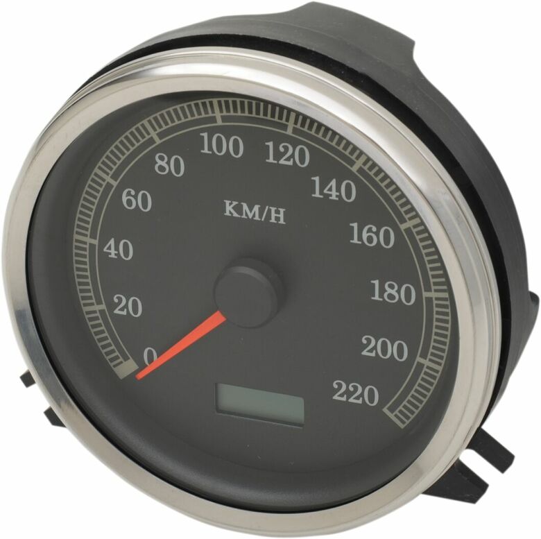 Speedo 99-03 Flhr/St Km/H