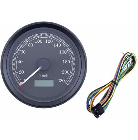 Speedometer Univ 3.37 Kph