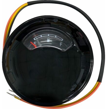 Gage Oem Fuel Blk 08-