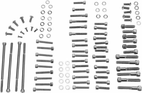 Bolt Kt Motor 07-16Fl Kn