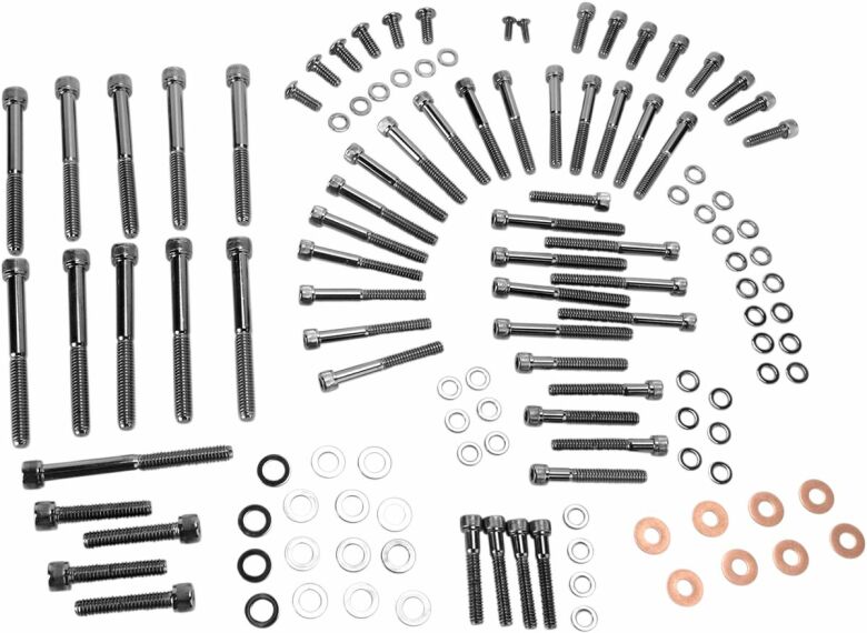 Bolt Kt Motor 04-18Xl Kn