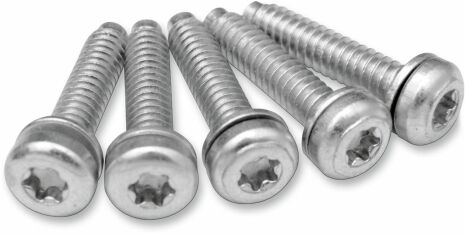 Screw Efi Mnt(1081A) 5Pk