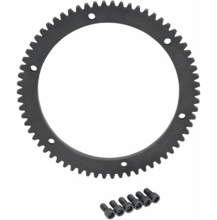 Gear Ring 66T 90-93Bt