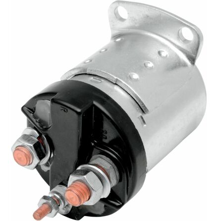 Solenoid Starter 65-88 Bt