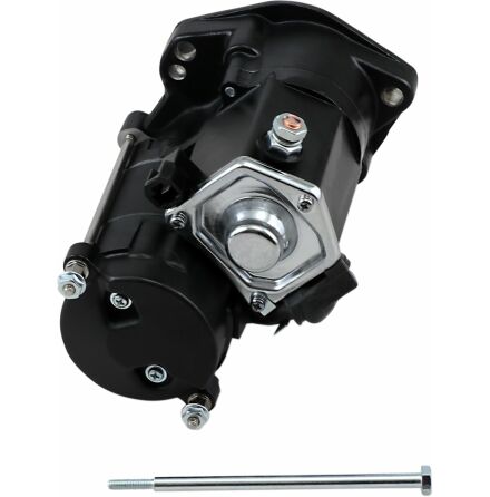 Starter Bt 1.7Kw Black