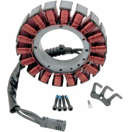 Alternator Stator 06-16 Flt