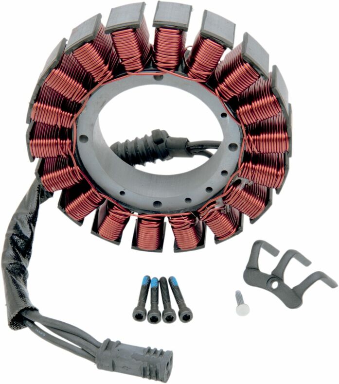 Alternator Stator 06-16 Flt