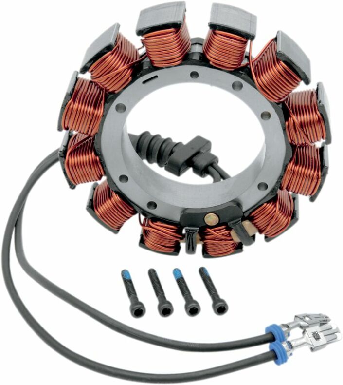 Alternator Stator 99-01Flt(29987-99)