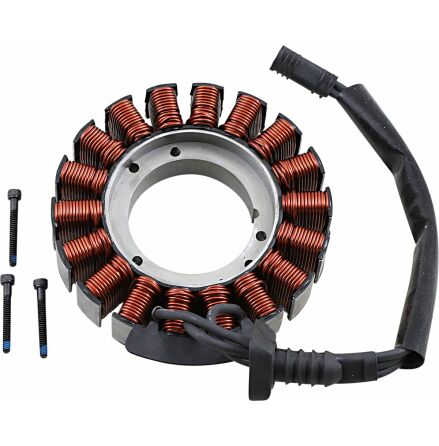 Stator Alt 17-22 Tour