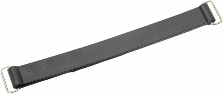 Battery Strap 02-17 Vrod