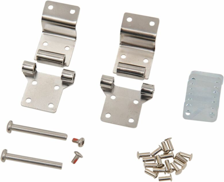 Tour-Pak Hinge Hardware Kit