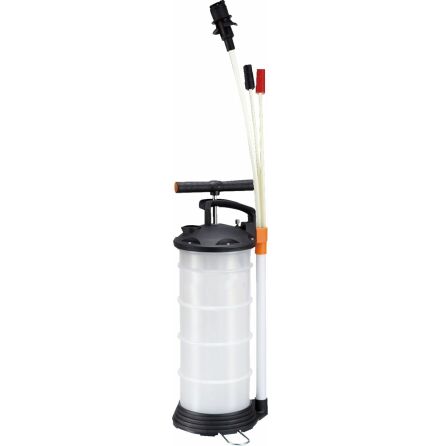 Oil Extractor 4.0 Liter