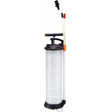 Oil Extractor 6.5 Liter