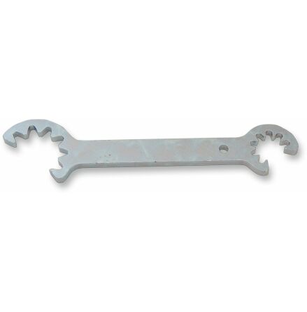 Wrench Starter Jackshaft