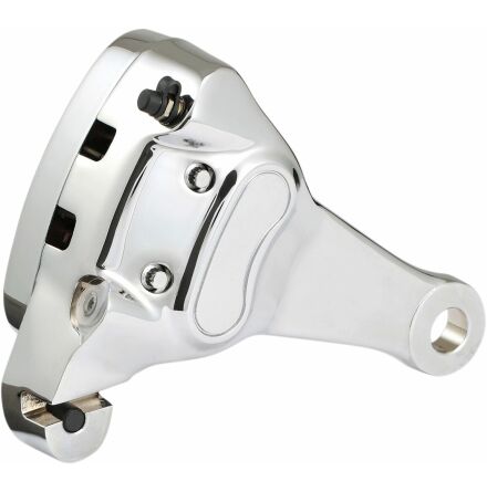 Brake Caliper 00-03 Xl Rear Chrome