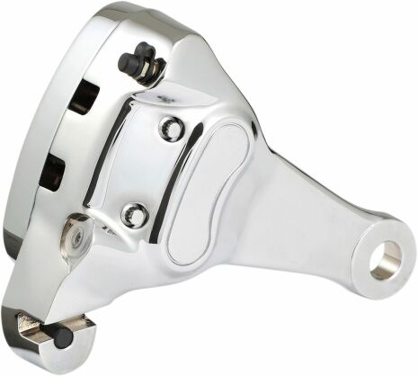 Brake Caliper 00-03 Xl Rear Chrome