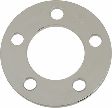 Rear Pulley Spacer 0.25"