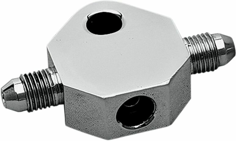 Brake-Tee 3X3/8"