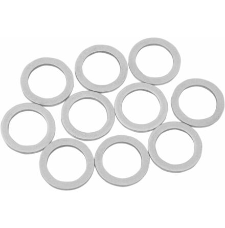 Crush Washer 7/16&quot; 10Pk