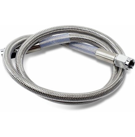 Universal Brake Line Stainless Steel An-3 26&quot;