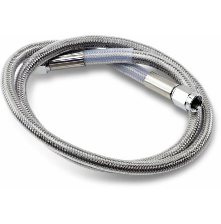 Universal Brake Line Stainless Steel An-3 28&quot;